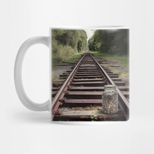 Stand by Me Mug